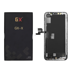IPHONE X GX SCREEN