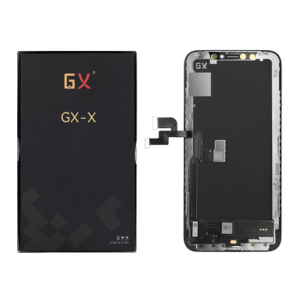 IPHONE X GX SCREEN