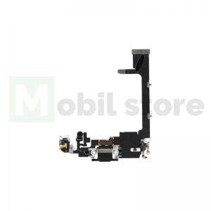 Καλωδιοταινία με Θύρα Φόρτισης Flex (iPhone 11 Pro)