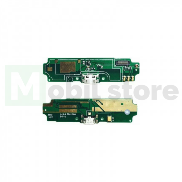Second image of Πλακέτα φόρτισης (Redmi 4a)