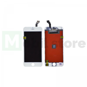 Οθόνη Type A+ για iPhone 6 (Λευκό)