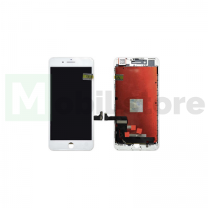 Οθόνη για iPhone 7 Plus Type A (Λευκό)