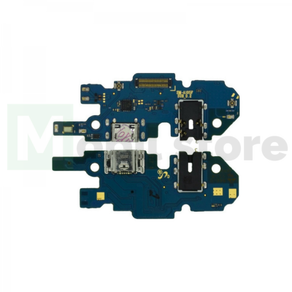 Second image of Πλακέτα Φόρτισης (Galaxy A10)