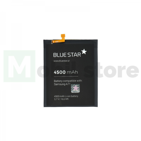 BS Μπαταρία 4500mAh για Galaxy A71