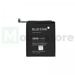 BS Μπαταρία 3300mAh για Redmi 5