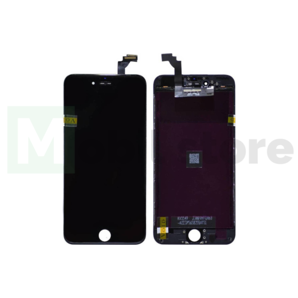 Οθόνη Type A για iPhone 6 Plus (Μάυρο)