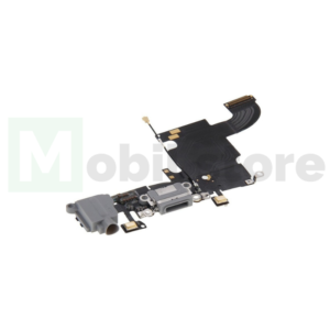 Καλωδιοταινία Φόρτισης για iPhone 6s Γκρι (High Quality)
