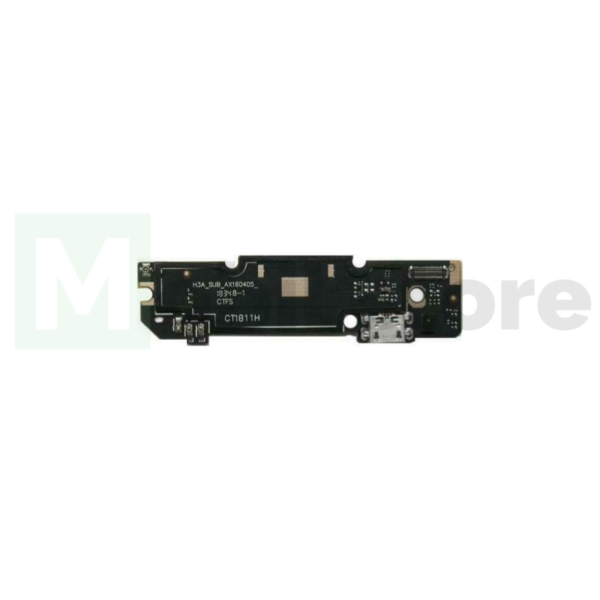 Second image of Πλακέτα Φόρτισης (Redmi Note 3 Pro)