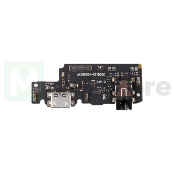 Second image of Πλακέτα Φόρτισης (Redmi Note 5)