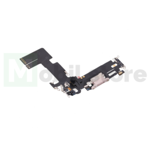 Γνήσια Apple Καλωδιοταινία για iPhone 13 Ρόζ (Pulled)