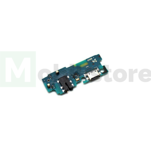 Second image of Πλακέτα Φόρτισης (Galaxy A32 5G)