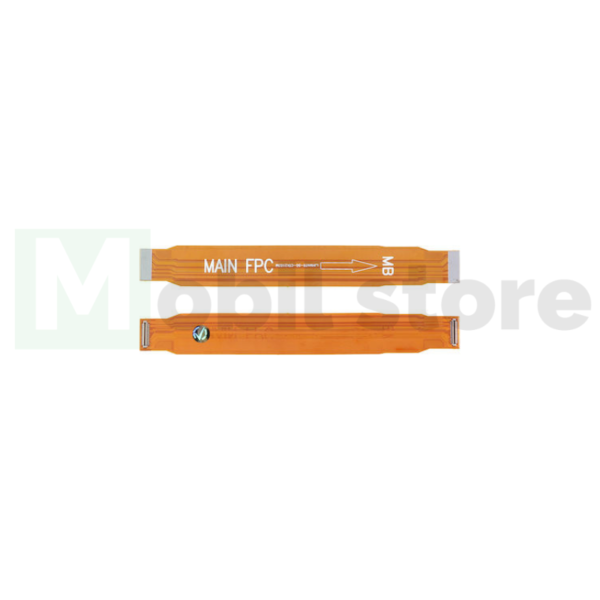 Κεντρική Καλωδιοταινία (Redmi Note 9T)
