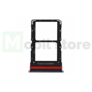 SIM Tray για Huawei P40 Μάυρο