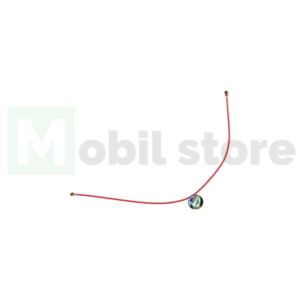 Samsung Κεραία Σήματος 120mm Κόκκινο για Galaxy A30s