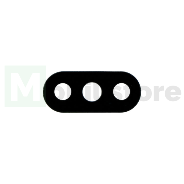 Τζαμάκι Κάμερας Μαύρο για Redmi Note 5