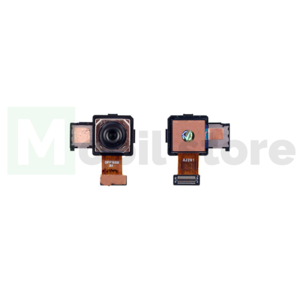 Πίσω Κάμερα για Redmi Note 8 Pro