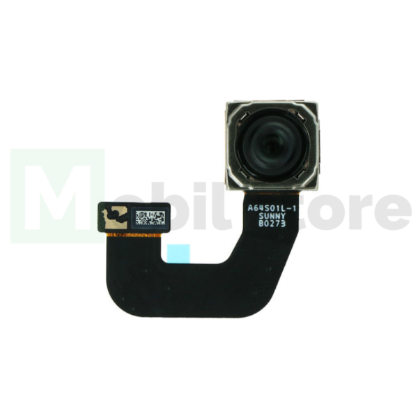 Πίσω Κάμερα 64MP για Redmi Note 9 Pro