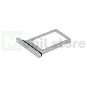 Βάση Κάρτας SIM Λευκό για iPhone 12