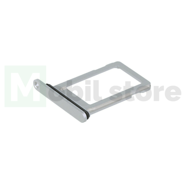 Βάση Κάρτας SIM Λευκό για iPhone 12