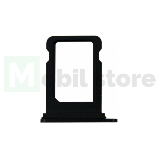 Βάση Κάρτας SIM Μαύρο για iPhone 12 Pro