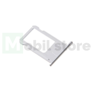 Βάση Sim Ασημί για iPhone 6s Plus