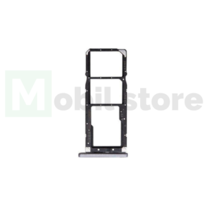 Υποδοχή κάρτας SIM και SD Tray για Xiaomi Redmi S2 Γκρι