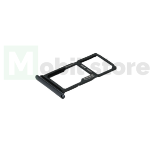 Βάση Κάρτας Sim για Huawei P Smart Z Μαύρο