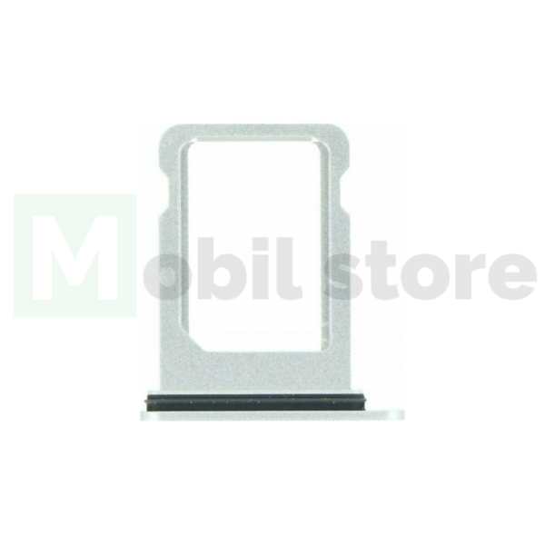 Βάση SIM Λευκό για iPhone 12 mini
