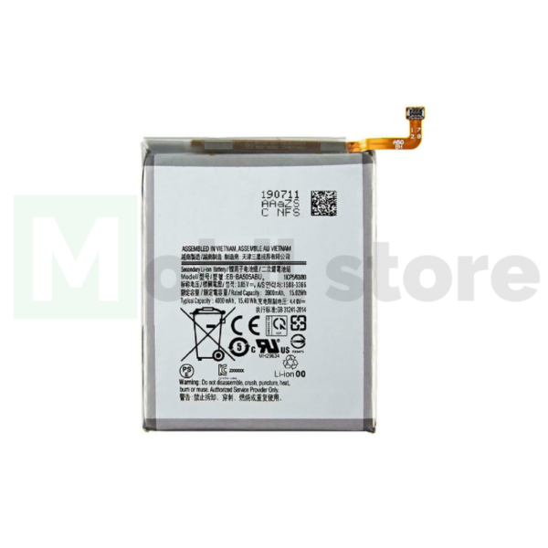 Συμβατή Μπαταρία Αντικατάστασης 3900mAh για Galaxy A30