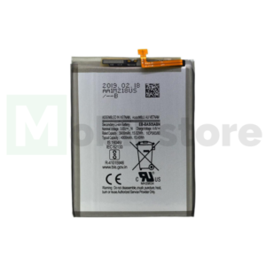 Συμβατή Μπαταρία Αντικατάστασης 3900mAh για Galaxy A30s