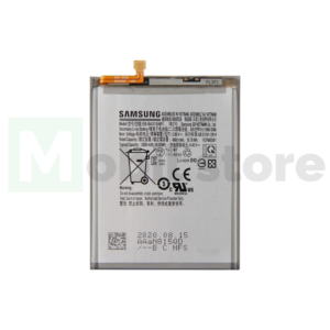 Μπαταρία Αντικατάστασης 5000mAh για Galaxy A31 OEM