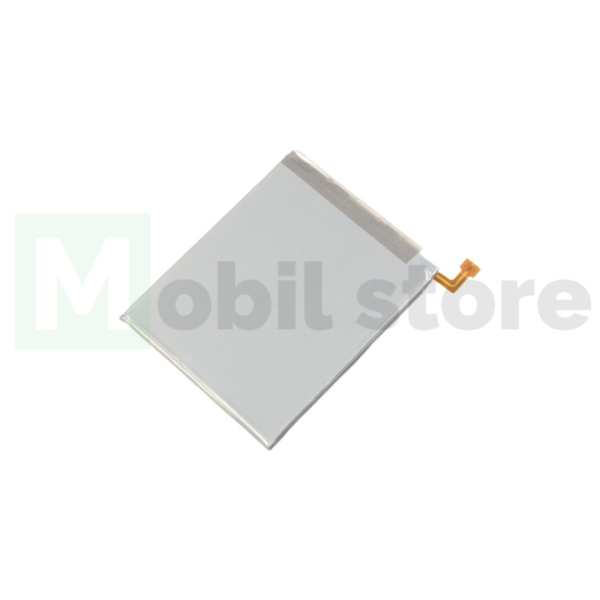 Second image of Συμβατή Μπαταρία Αντικατάστασης 3890mAh για Galaxy A51