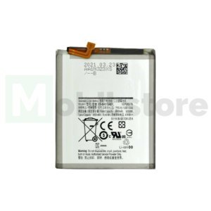 Συμβατή Μπαταρία Αντικατάστασης 3890mAh για Galaxy A51