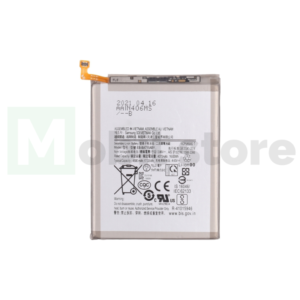 Συμβατή Μπαταρία Αντικατάστασης 4500mAh για Galaxy A71