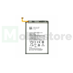 Συμβατή Μπαταρία Αντικατάστασης 5000mAh για Galaxy A21s