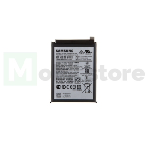 Μπαταρία Αντικατάστασης 5000mAh για Galaxy A02s OEM