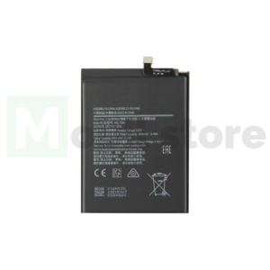 Συμβατή Μπαταρία Αντικατάστασης 4000mAh για Galaxy A11
