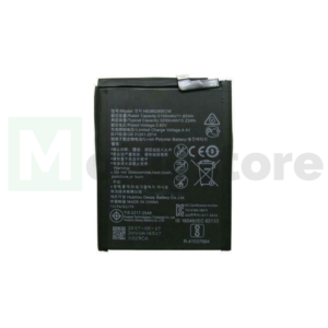 Συμβατή Μπαταρία Αντικατάστασης 3200mAh για Huawei P10