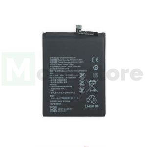 Συμβατή Μπαταρία Αντικατάστασης 4000mAh για Huawei P20 Lite