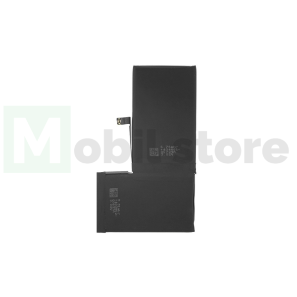 Second image of Συμβατή Μπαταρία Αντικατάστασης 3147mAh για iPhone XS Max