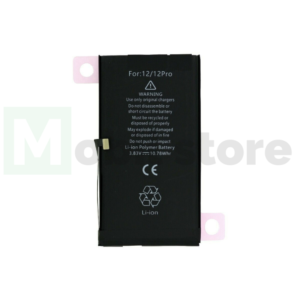 Συμβατή Μπαταρία Αντικατάστασης 2815mAh για iPhone 12 / 12 Pro
