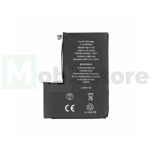 Συμβατή Μπαταρία Αντικατάστασης 3687mAh για iPhone 12 Pro Max
