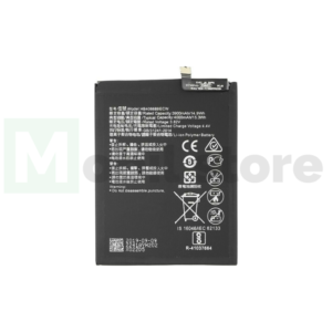 Συμβατή Μπαταρία Αντικατάστασης 4000mAh για Huawei Mate 9