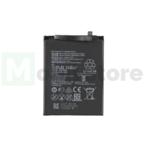 Συμβατή Μπαταρία Αντικατάστασης 3300mAh για Huawei Mate 10 Lite