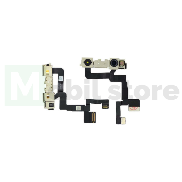 Μπροστινή Κάμερα για iPhone 11