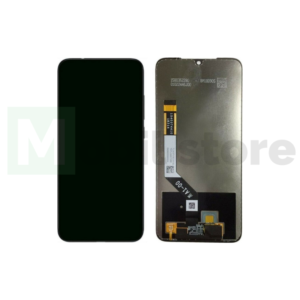 Οθόνη με Μηχανισμό Αφής για Redmi Note 7/7 Pro (Μαύρο)
