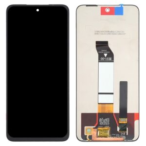 Οθόνη LCD με Μηχανισμό Αφής για Xiaomi Redmi Note 10 5G / Note 10T 5G / Poco M3 Pro 5G