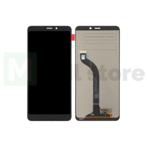 Οθόνη με Μηχανισμό Αφής για Redmi 5 (Μαύρο)