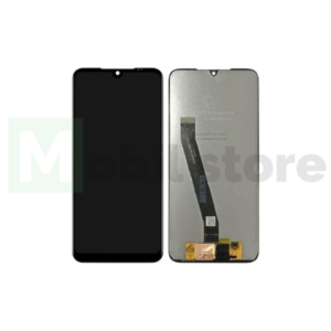 Οθόνη για Xiaomi Redmi 7 (Μαύρο)