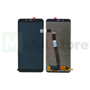 Οθόνη με Μηχανισμό Αφής για Redmi 7A (Μαύρο)